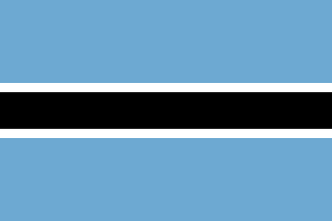 Steagul: Botswana