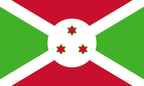 Steagul: Burundi