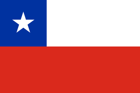 Steagul: Chile