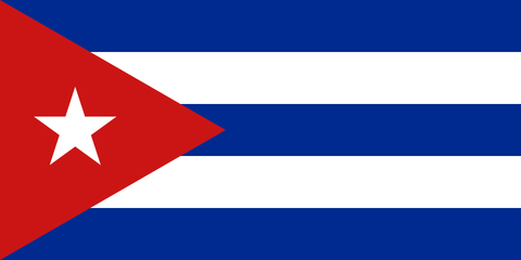 Steagul: Cuba