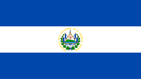 Steagul: El Salvador