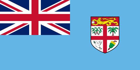 Steagul: Fiji