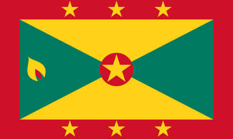 Steagul: Grenada