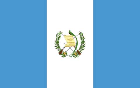 Steagul: Guatemala