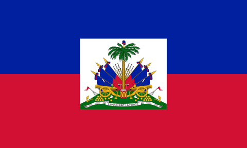 Steagul: Haiti