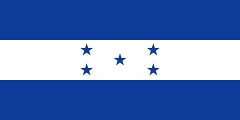 Steagul: Honduras