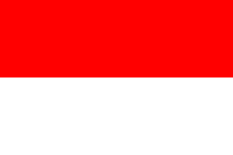 Steagul: Indonezia