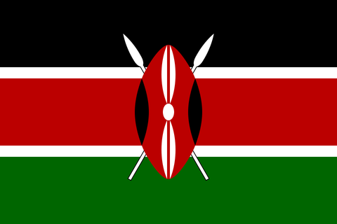 Steagul: Kenya