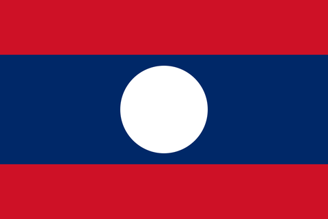 Steagul: Laos