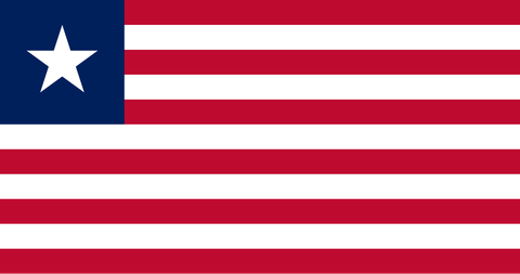 Steagul: Liberia