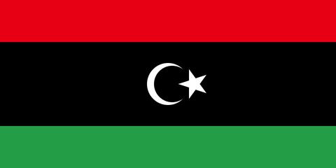 Steagul: Libia