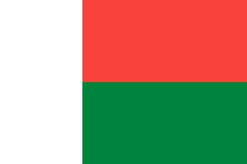 Steagul: Madagascar