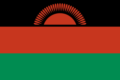 Steagul: Malawi