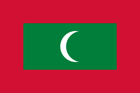Steagul: Maldive