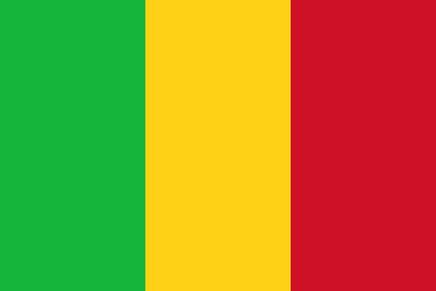 Steagul: Mali