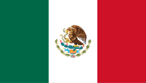 Steagul: Mexic