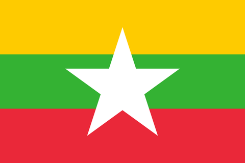 Steagul: Myanmar