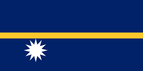 Steagul: Nauru