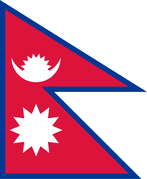 Steagul: Nepal