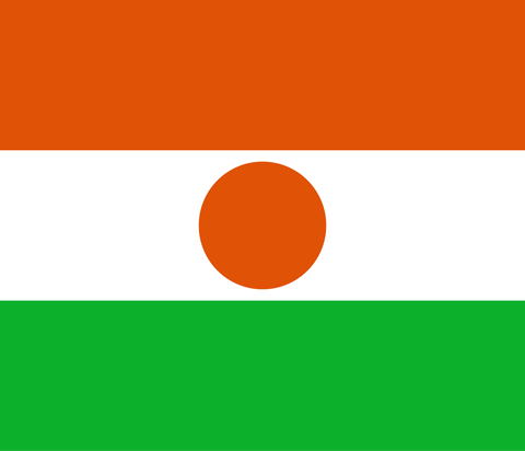 Steagul: Niger