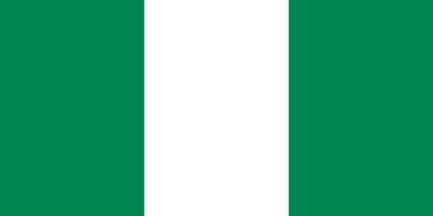 Steagul: Nigeria