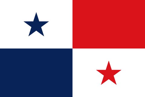 Steagul: Panama