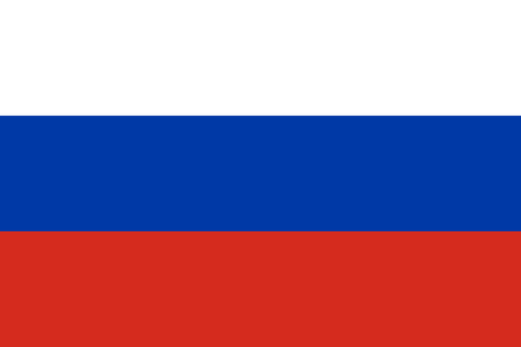 Steagul: Rusia