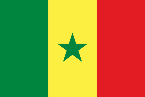 Steagul: Senegal