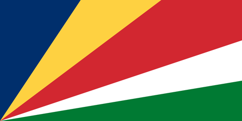 Steagul: Seychelles