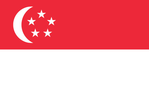 Steagul: Singapore