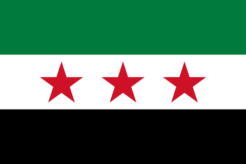 Steagul: Siria