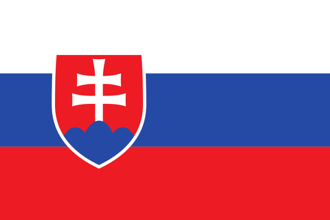 Steagul: Slovacia