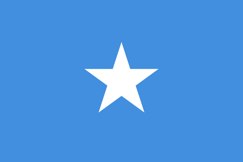 Steagul: Somalia