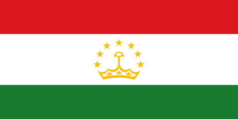 Steagul: Tadjikistan