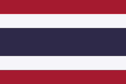 Steagul: Thailanda