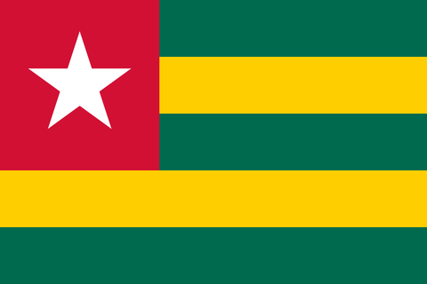Steagul: Togo