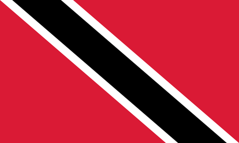 Steagul: Trinidad și Tobago