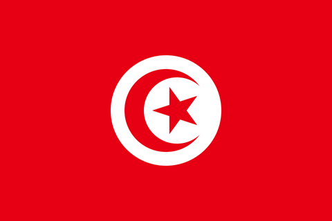 Steagul: Tunisia