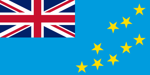 Steagul: Tuvalu
