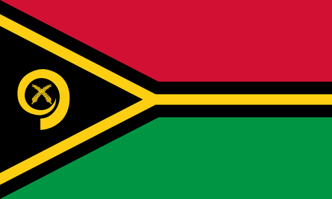 Steagul: Vanuatu