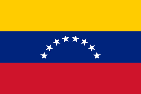 Steagul: Venezuela