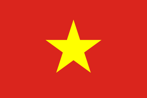 Steagul: Vietnam