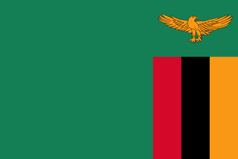Steagul: Zambia