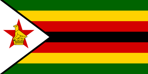 Steagul: Zimbabwe