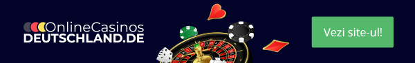 Cazinouri online germane
